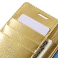 Pikkukuva 10 / 11: Mercury Goospery Blue Moon till Samsung Galaxy S6 Edge GULD Gold