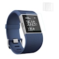 Pikkukuva 2 / 5: 2 pcs HAT PRINCE Fitbit Surge Tempered Glass 0.2mm Transparent