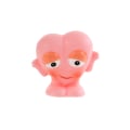 Miniatyrbillede 6 af 8: BABBLARNA Plastfigurer G-Mix 6 forskellige Multicolor