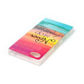 Miniatyrbilde 2 av 3: Never Stop Dreaming TPU Skin Case for Sony Xperia Z5 Compact Multicolor