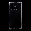 Pikkukuva 1 / 4: Crystal Clear TPU Cell Phone Case Accessory for Huawei P30 Lite Transparent