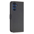 Pikkukuva 4 / 5: BINFEN COLOR Samsung Galaxy A55 5G puhelimen lompakon suojukselle Black