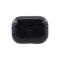 Miniatyrbillede 2 af 2: Crazy Horse Beskyttelsesetui til Apple AirPods Pro - Sort Black