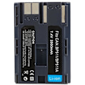 Miniatyrbilde 3 av 5: BP-511 Li-ion batteri for Canon EOS 40D / 300D / 5D / 20D / 30D / 50D / 10D / G5 / G6 osv Black