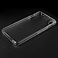 Miniatyrbilde 3 av 5: OnePlus X Slim Matte TPU-deksel GJENNOMSIKTIG Transparent