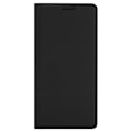 Pikkukuva 3 / 8: DUX DUCIS -sarjan kotelo korttipaikalla Samsung Galaxy A35 Black