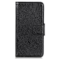 Pikkukuva 1 / 9: Textured Split Wallet Case to Sony Xperia Pro-I - Black Black