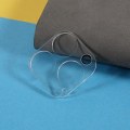 Miniatyrbillede 5 af 8: iPhone 13 Pro Max RURIHAI Full Screen Tempered Glass Camera Lens Protector Transparent