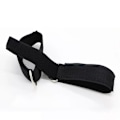 Pikkukuva 3 / 11: Fitness Puller Resistance Belt Training Elastic Gym Kehonrakennus Black