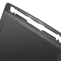 Miniatyrbillede 5 af 7: 8,5 tommer LCD Skrivetabletpude Digital Tegnetablet - Sort Black