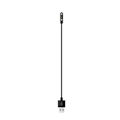 Miniatyrbillede 8 af 8: Til OnePlus Nord Smart Watch opladningskabel Black