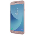 Miniatyrbillede 4 af 6: NILLKIN Samsung Galaxy J5 (2017) Nature Series TPU - Transparent Black