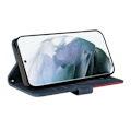 Pikkukuva 3 / 8: KT-monitoimisarja-5 Samsung Galaxy S23 Ultra -puhelinkotelolle Blue