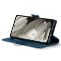Pikkukuva 9 / 10: CASEME Retro Lompakkokotelo Pixel 8 Blue