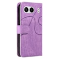 Pikkukuva 2 / 8: OnePlus Nord 4 KT -sarjalle 1 kaksivärinen Purple