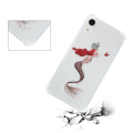 Miniatyrbilde 3 av 5: iPhone XR TPU-deksel - Havfrue