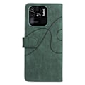 Pikkukuva 8 / 8: Xiaomi Redmi 10C KT -sarjalle 1 kaksiväriselle Green