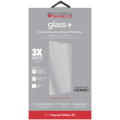 Miniatyrbillede 2 af 2: ZAGG InvisibileSHIELD GLASSPLUS Screen - Huawei Mate 20 Transparent
