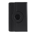 Miniatyrbild 9 av 9: Fodral 360 Rotation Samsung Galaxy Tab A7 10.4" Svart