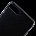 Miniatyrbillede 5 af 5: iPhone 7 / iPhone 8 TPU Skal - Transparent Transparent