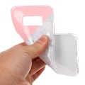 Miniatyrbillede 5 af 5: Samsung Galaxy S8 TPU Marmor - Style M Transparent