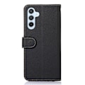 Pikkukuva 7 / 7: KHAZNEH puhelimen kansi Samsung Galaxy A54 5G - musta/punainen Black