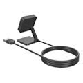 Miniatyrbilde 2 av 5: Laderdokk for Galaxy Fit3 R390 Black