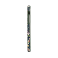 Miniatyrbild 4 av 4: Richmond & Finch skal till IPhone XR - Emerald Blossom Svart