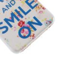 Miniatyrbilde 3 av 6: Iphone 6 / 6s Skal Keep Calm And Smile On