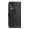 Miniatyrbilde 2 av 11: Motorola Edge+ (Edge Plus) Lommebok-deksel - Svart Black