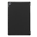 Miniatyrbilde 5 av 8: Deksel Til Huawei MediaPad M5 10/M5 10 Pro - Svart Black