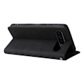 Miniatyrbillede 4 af 10: Til Google Pixel 9 Pro XL KT-serie-1 dobbeltfarve etui Black