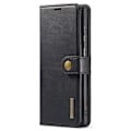 Pikkukuva 5 / 8: DG.MING Samsung Galaxy S24 Ultra irrotettava 2-in-1-lompakkokuori Black