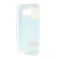 Miniatyrbilde 5 av 5: TPU-deksel til Samsung Galaxy S6 - Summer Beach Scene