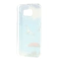Pikkukuva 5 / 5: TPU Protector Samsung Galaxy S6 - Summer Beach Scene