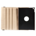 Pikkukuva 6 / 8: Fodral iPad Air / Ipad 5, 360 rotation Kamouflage Brown
