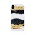 Miniatyrbild 2 av 3: iDeal Of Sweden iPhone XS Max  - Gleaming Licorice Svart