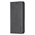 Pikkukuva 3 / 6: BINFEN COLOR BF18 Samsung Galaxy A26 5G  -puhelinkotelo Korttiteline Black