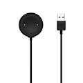 Miniatyrbillede 6 af 11: Oplader til Honor Watch GS 4 Watch GS 3 MUS-B19 Watch 4 TMA-L19 Black