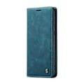 Pikkukuva 5 / 6: CASEME Retro Lompakkokotelo Samsung Galaxy A56 Blue