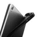 Miniatyrbillede 8 af 10: Apple iPad Air (2020) (2022) Trifoldet stativ-tabletetui - sort Black