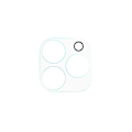 Pikkukuva 7 / 8: iPhone 13 Pro RURIHAI Full Screen Tempered Glass Camera Lens Protector Transparent