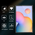 Miniatyrbilde 2 av 4: Samsung Galaxy Tab S7/Tab S8 Herdet Glass 0,3mm 9H Transparent