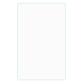 Pikkukuva 2 / 2: Karkaistun lasin suoja Lenovo Tab M9 Transparent