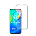 Pikkukuva 1 / 4: MOCOLO Tempered Glass Full Screen Film Samsung Galaxy A10 / M10 Transparent