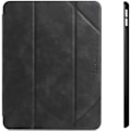 Miniatyrbillede 2 af 11: DG.MING See Series Taske til iPad 10.2 (2021)/(2020)/(2019) Black