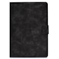 Miniatyrbillede 5 af 9: Amazon Kindle Paperwhite 5 (2021) Stand Cover Case - Grey Black