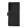 Miniatyrbillede 2 af 5: GEAR tegnebog sort til Samsung Galaxy S23+ Black