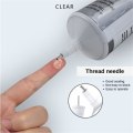 Pikkukuva 2 / 3: BEST B-7000 Monikäyttöinen liimaliima matkapuhelimen LCD 15ml 2 kpl Transparent