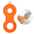 Miniatyrbillede 1 af 8: Vandhanenøgle til 20/22/24/28 mm vandhanemundstykke Orange